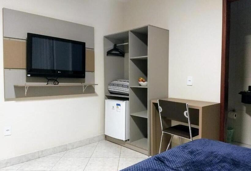 חדר סופריור יחיד, Central