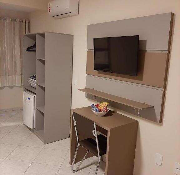 Номер Superior Одноместный, Central