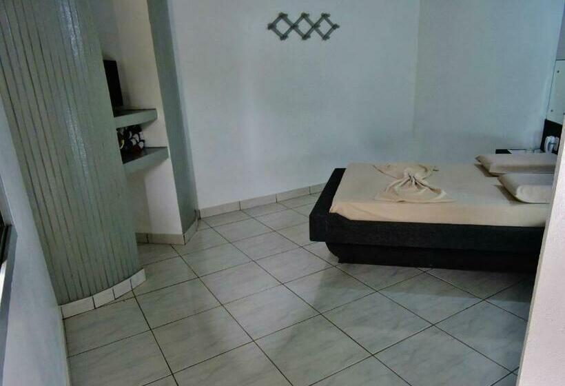 آپارتمان 1 خوابه, Comodoro De Livramento