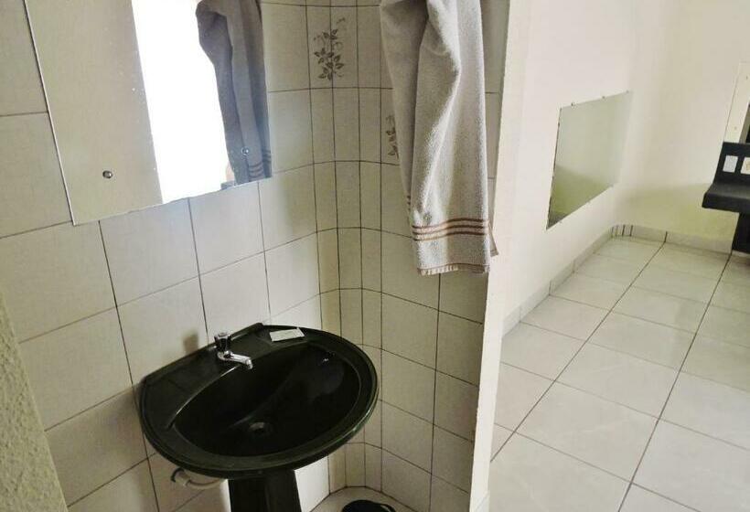 سوییت, Comodoro De Livramento