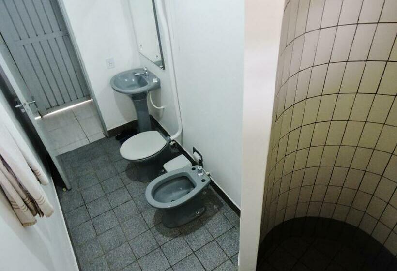 آپارتمان 1 خوابه, Comodoro De Livramento