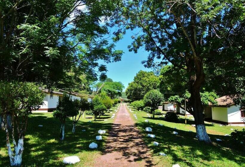 سوییت, Comodoro De Livramento