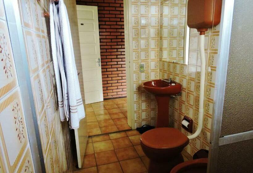 سوییت, Comodoro De Livramento