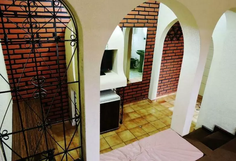 スイート, Comodoro De Livramento