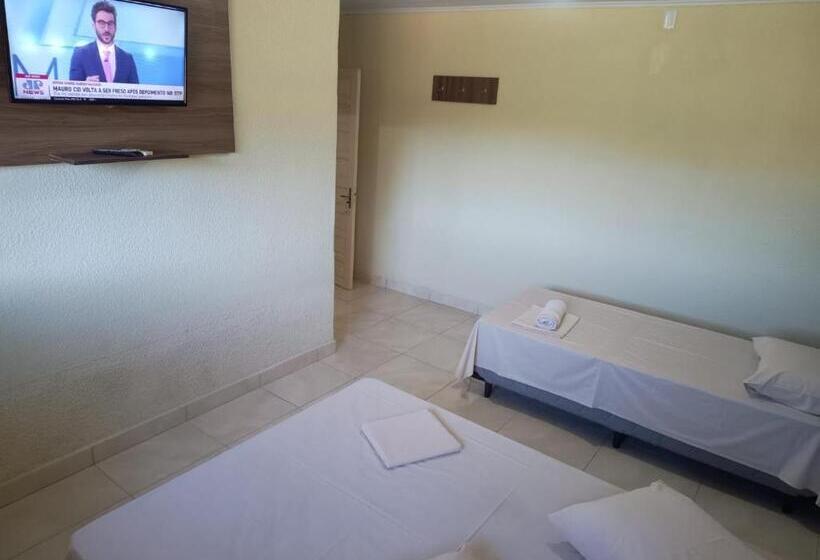 آپارتمان 1 خوابه, Comodoro De Livramento