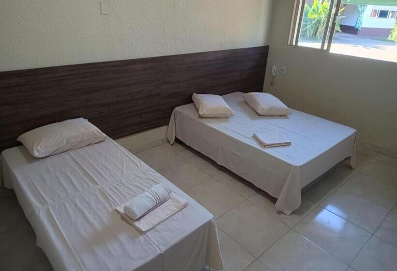 آپارتمان 1 خوابه, Comodoro De Livramento