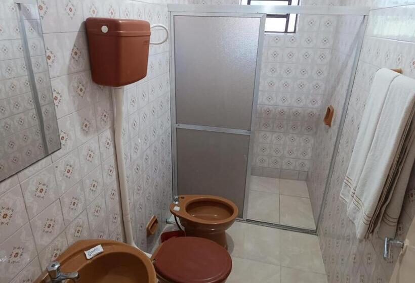 آپارتمان 1 خوابه, Comodoro De Livramento