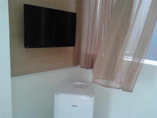 침실 1개 아파트, Cristal