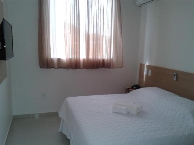 침실 1개 아파트, Cristal