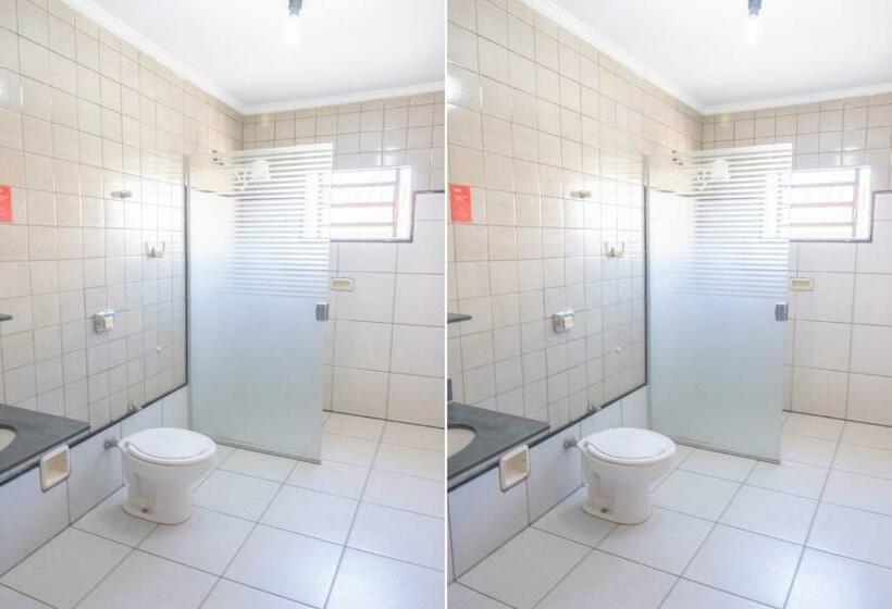 Standart Oda, Deck Rio