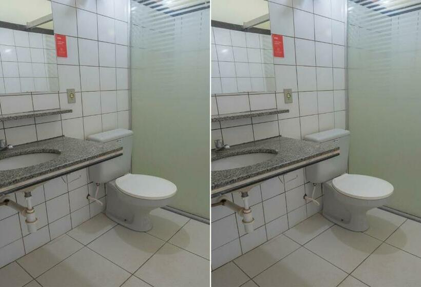 Superior Oda, Deck Rio