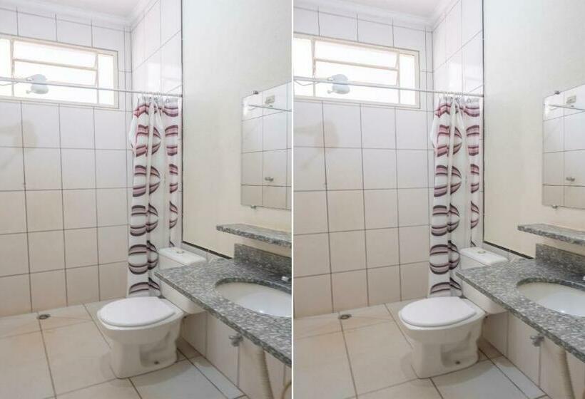 Dört Kişilik Standart Oda, Deck Rio