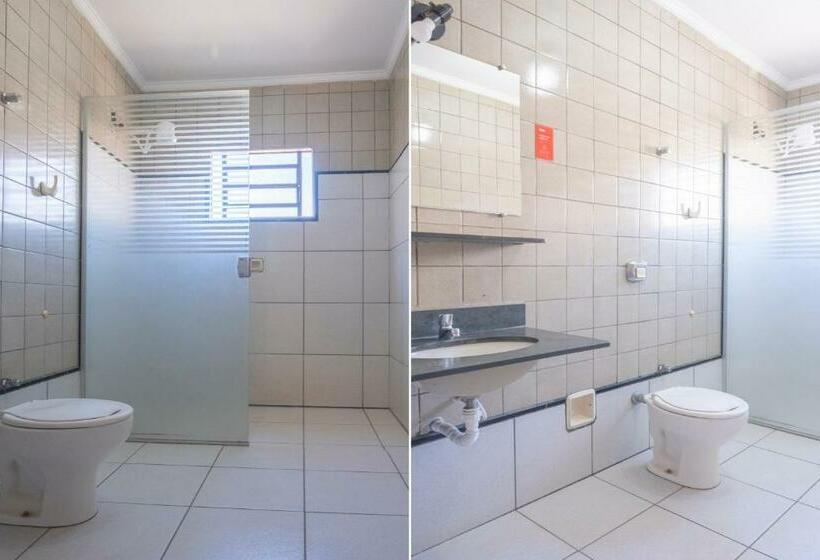 Standart Oda, Deck Rio