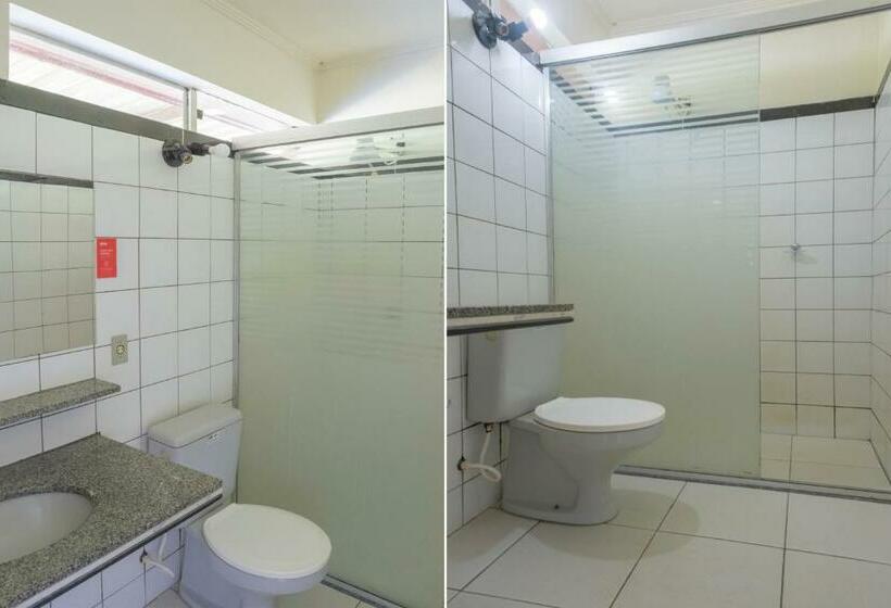 Superior Oda, Deck Rio