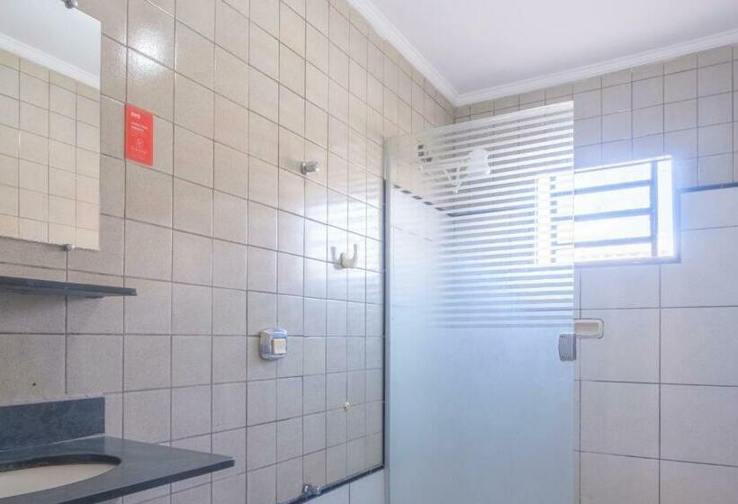 Dört Kişilik Standart Oda, Deck Rio