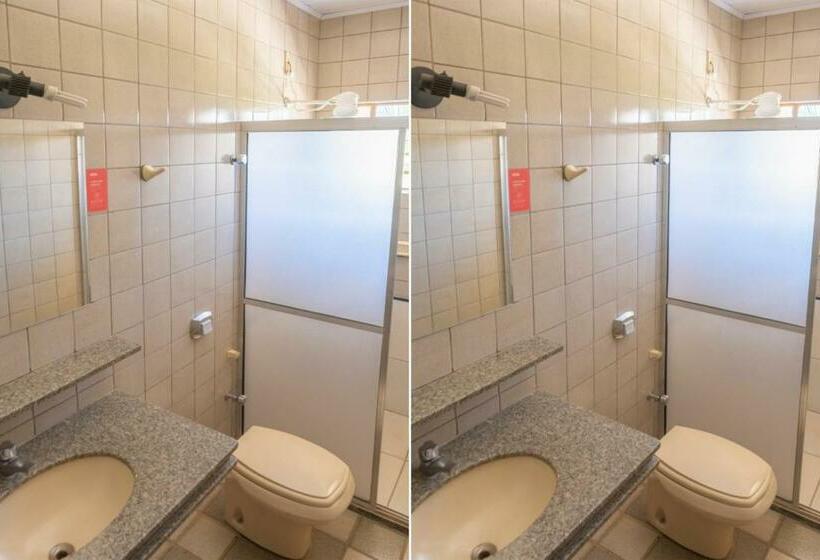 Aile Süiti, Deck Rio