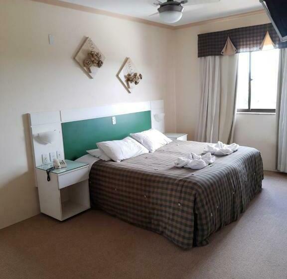 Номер Deluxe, Di Fratelli