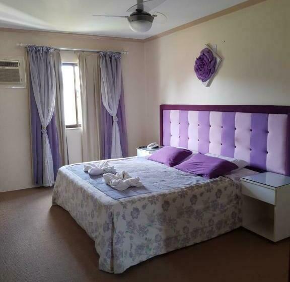 Номер Deluxe, Di Fratelli