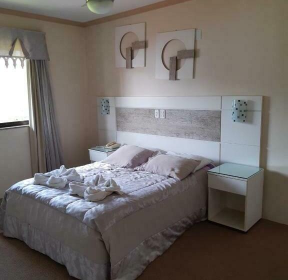 Номер Deluxe, Di Fratelli