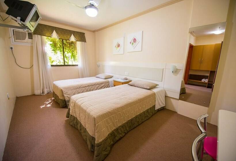 Номер Deluxe, Di Fratelli