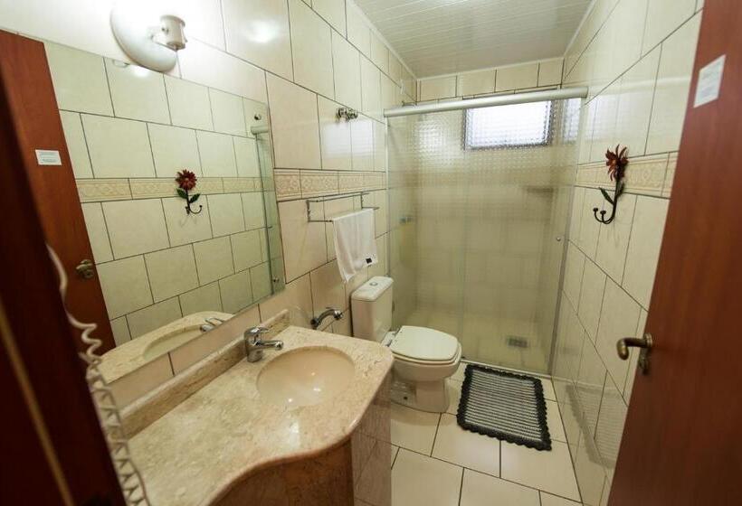 Номер Deluxe, Di Fratelli