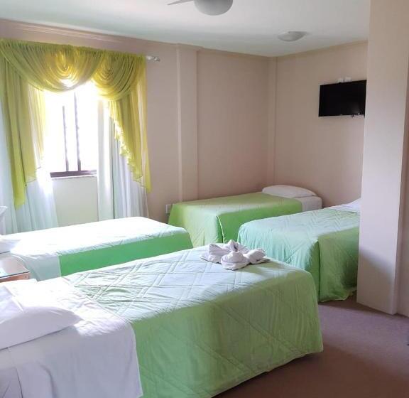 Номер Deluxe, Di Fratelli