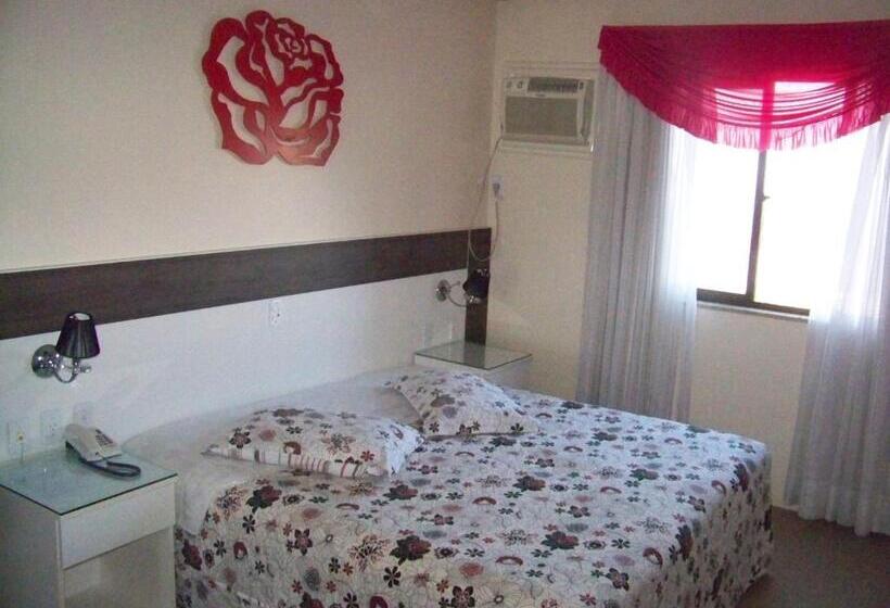 Трехместный Номер Deluxe, Di Fratelli