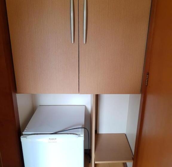 Трехместный Номер Deluxe, Di Fratelli