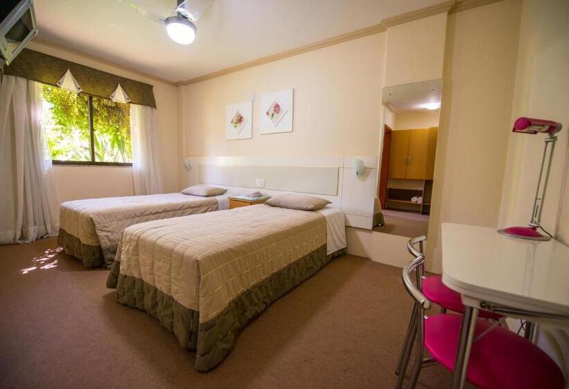 Номер Deluxe, Di Fratelli