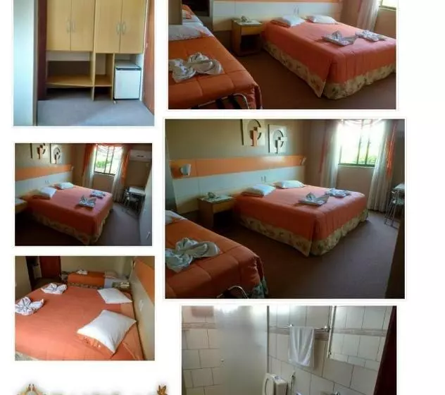 Deluxe Kolmen Hengen Huone, Di Fratelli