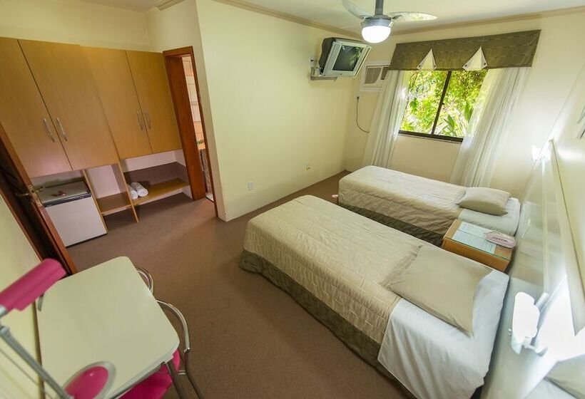 Номер Deluxe, Di Fratelli