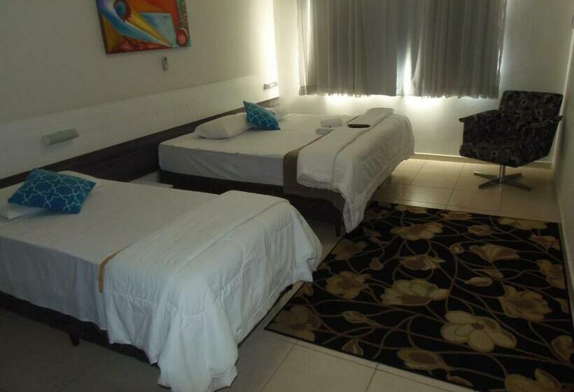 Номер Deluxe, Gold   Inn