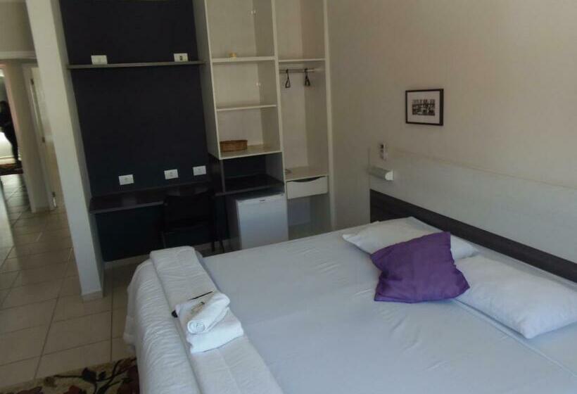 Номер Deluxe, Gold   Inn