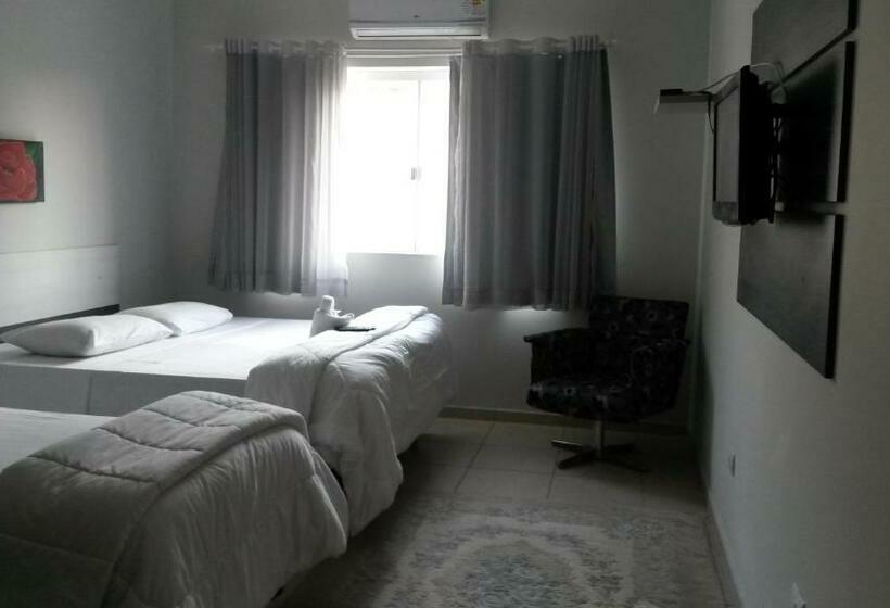 Номер Deluxe, Gold   Inn