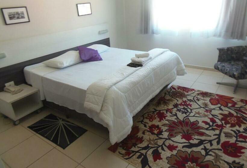 Номер Deluxe, Gold   Inn