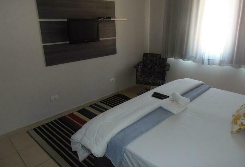 Номер Deluxe, Gold   Inn