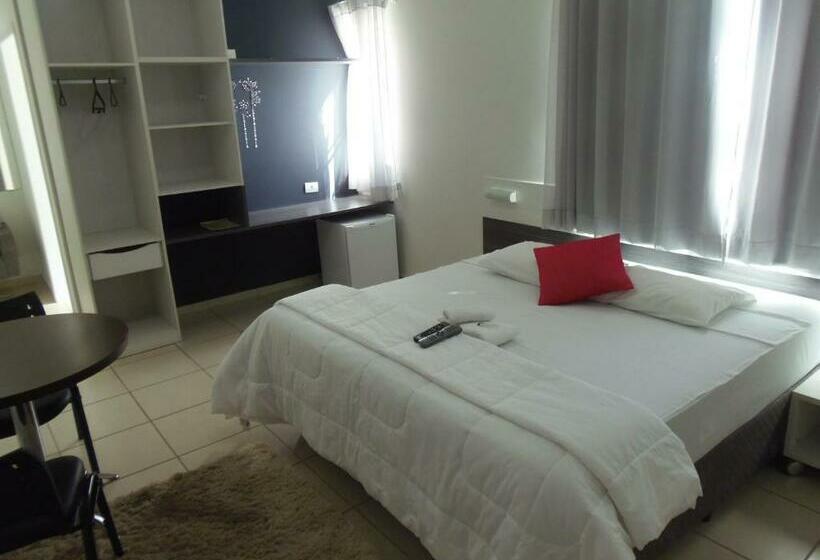 Номер Deluxe, Gold   Inn