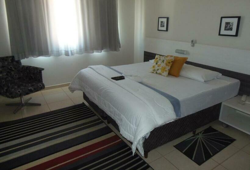 Номер Deluxe, Gold   Inn