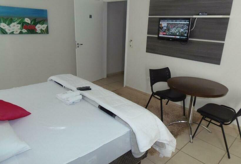 Номер Deluxe, Gold   Inn