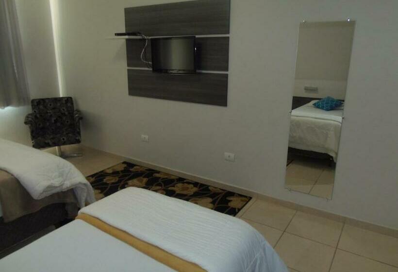 Номер Deluxe, Gold   Inn