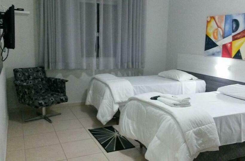 Номер Deluxe, Gold   Inn