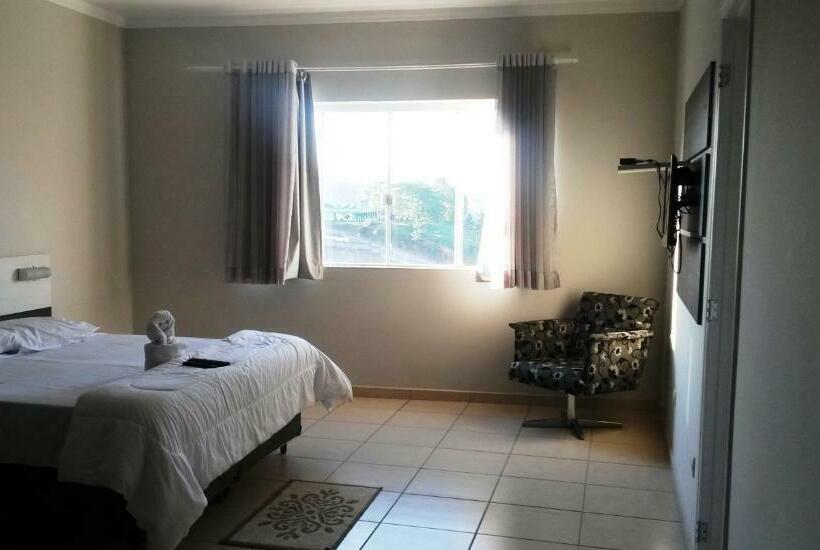 Номер Deluxe, Gold   Inn