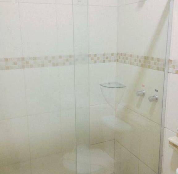 デラックスルーム, Habitat Hotel Pirassununga