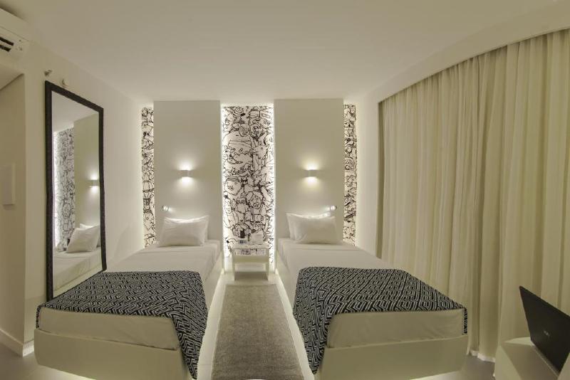 스탠다드 룸, Ibis Styles Maracanau