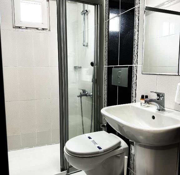 スタンダードシングルルーム, Kestanbol