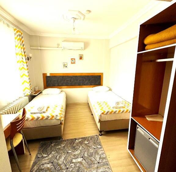 スタンダードルーム, Kestanbol