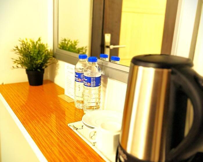 スタンダードルーム, Kestanbol