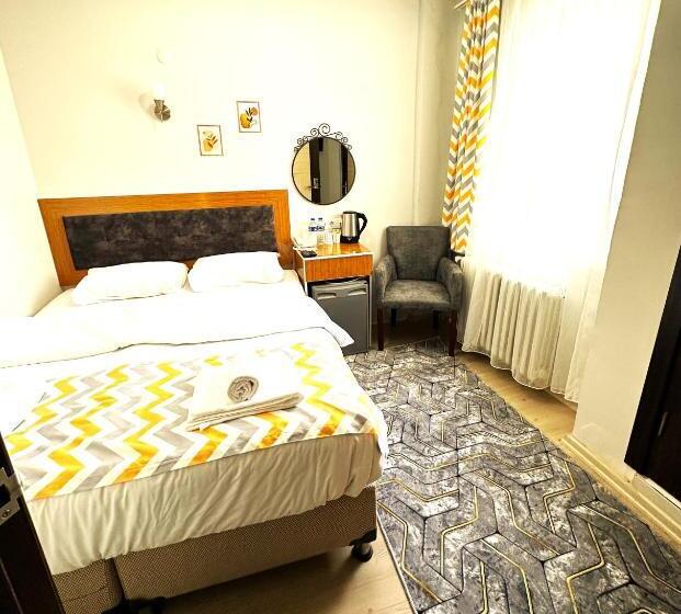 スタンダードルーム, Kestanbol