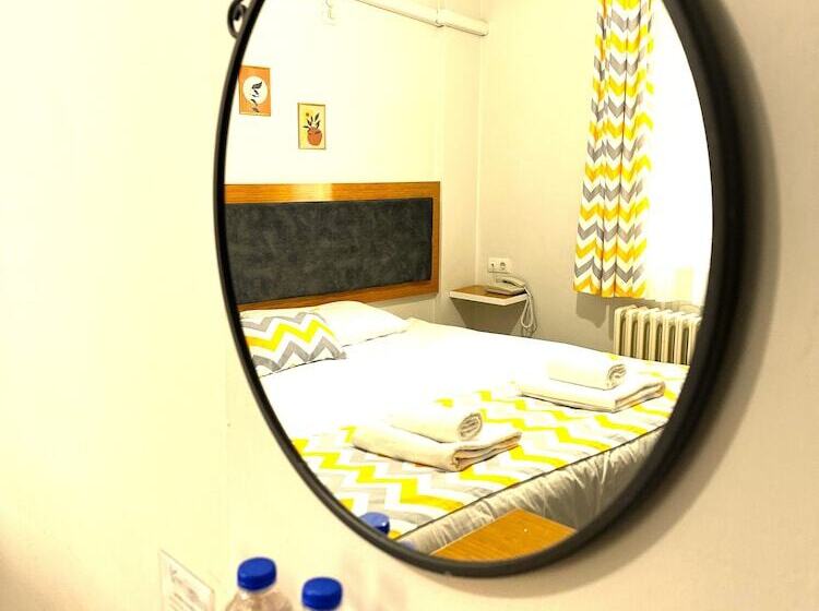 スタンダードルーム, Kestanbol