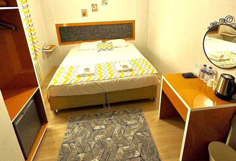 スタンダードルーム, Kestanbol